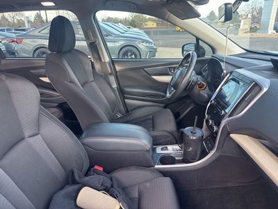 2019 Subaru Ascent Premium
