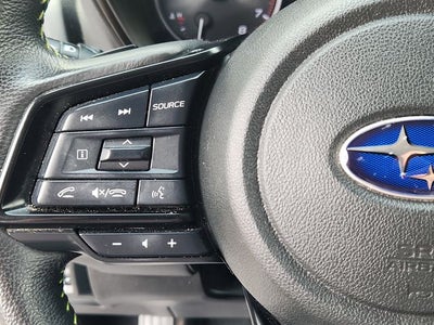 2023 Subaru Ascent Onyx Edition Limited