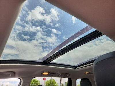 2023 Subaru Ascent Onyx Edition Limited