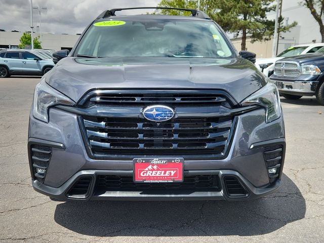 2023 Subaru Ascent Onyx Edition Limited
