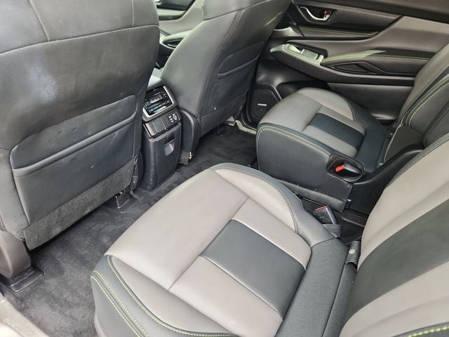 2023 Subaru Ascent Onyx Edition Limited