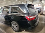 2011 Honda Odyssey EX-L