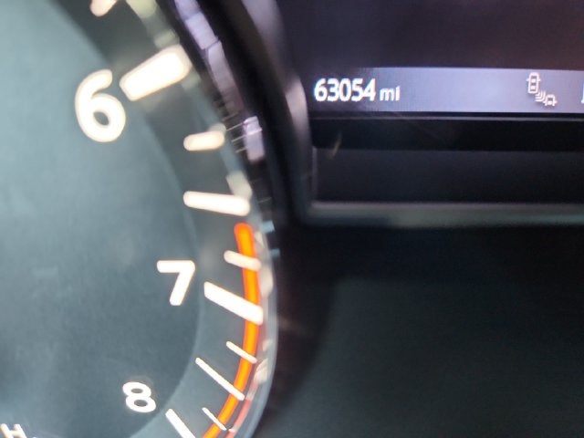 2016 Nissan Pathfinder Platinum
