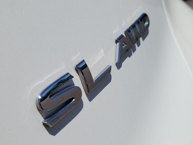 2016 Nissan Murano SL