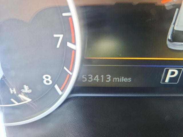 2016 Nissan Murano SL
