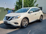 2016 Nissan Murano SL