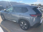 2023 Nissan Rogue Base