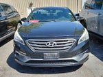 2015 Hyundai Sonata 2.0T Sport