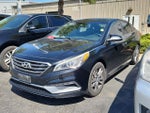 2015 Hyundai Sonata 2.0T Sport