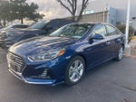 2018 Hyundai Sonata Limited
