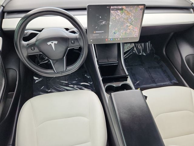 2020 Tesla Model 3 Performance
