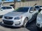 2017 Chevrolet SS Sedan 4dr Sdn