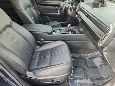 2023 Mazda Mazda CX-50 2.5 S Premium Plus Package