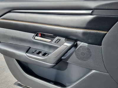 2023 Mazda Mazda CX-50 2.5 S Premium Plus Package