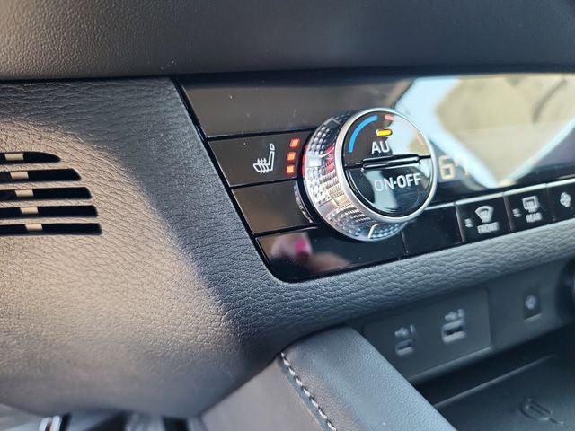 2026 Nissan Rogue Plug-In Hybrid SL