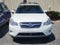 2015 Subaru XV Crosstrek Limited