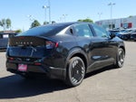 2026 Nissan LEAF S+