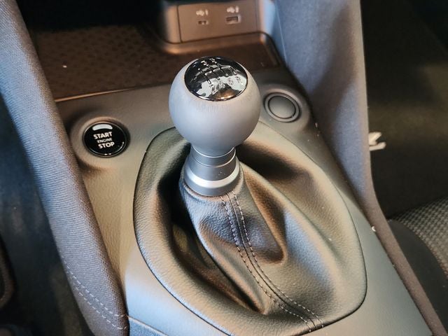 2026 Nissan Z Sport