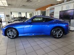 2026 Nissan Z Sport