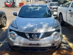 2015 Nissan JUKE S