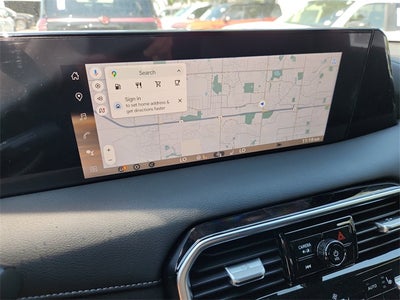 2025 Nissan Armada SL