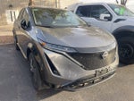 2025 Nissan ARIYA ENGAGE