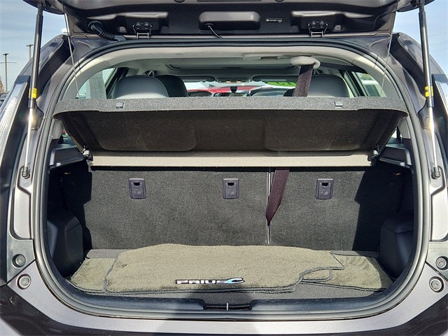 2015 Toyota Prius c Four