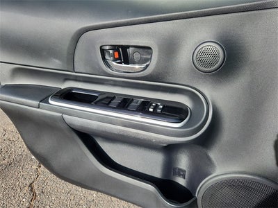 2015 Toyota Prius c Four