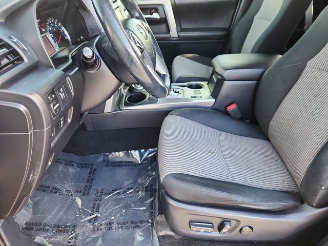 2015 Toyota 4Runner SR5