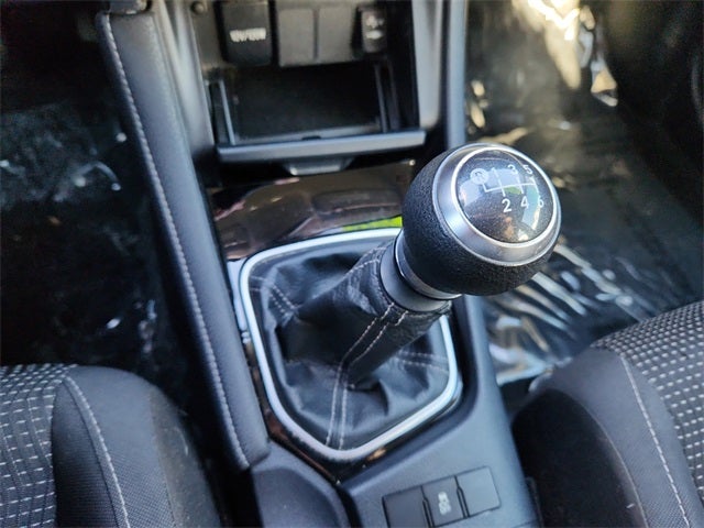 2018 Toyota Corolla iM CVT (Natl)