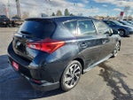 2018 Toyota Corolla iM CVT (Natl)