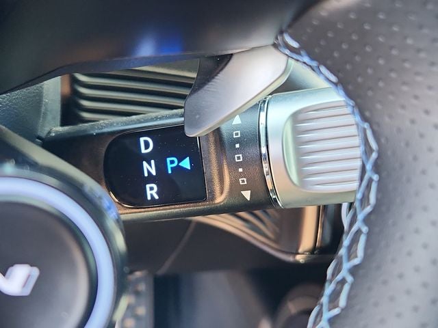 2025 Hyundai IONIQ 5 N AWD