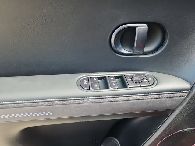 2025 Hyundai IONIQ 5 N AWD