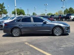 2022 Hyundai Sonata Hybrid Limited