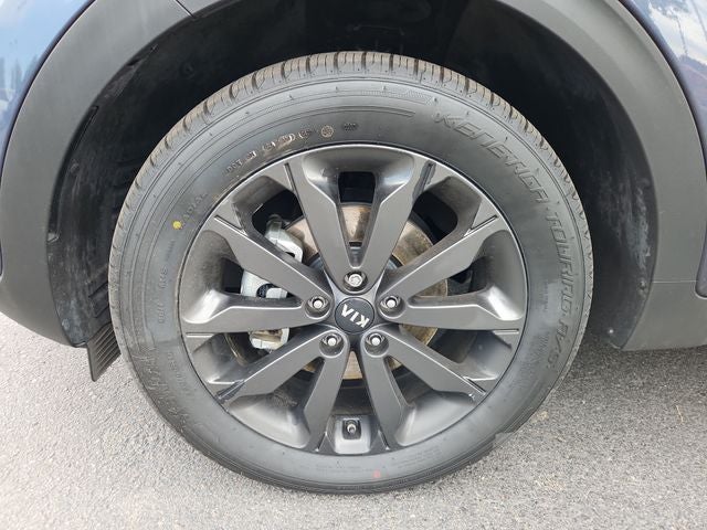 2019 Kia Sportage EX