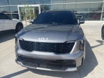 2025 Kia Sorento Hybrid SX Prestige