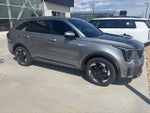 2025 Kia Sorento Hybrid SX Prestige