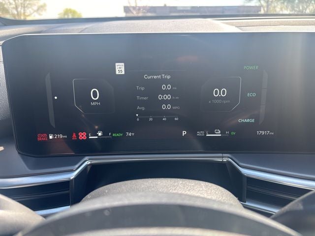 2025 Kia Sorento Hybrid SX Prestige