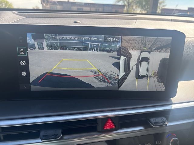 2025 Kia Sorento Hybrid SX Prestige