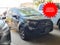 2018 Ford EcoSport SES