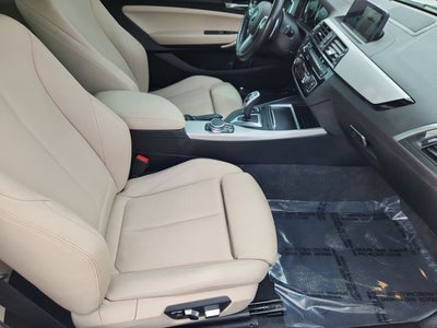 2020 BMW 2 Series M240i xDrive