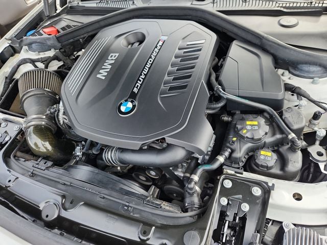 2020 BMW 2 Series M240i xDrive