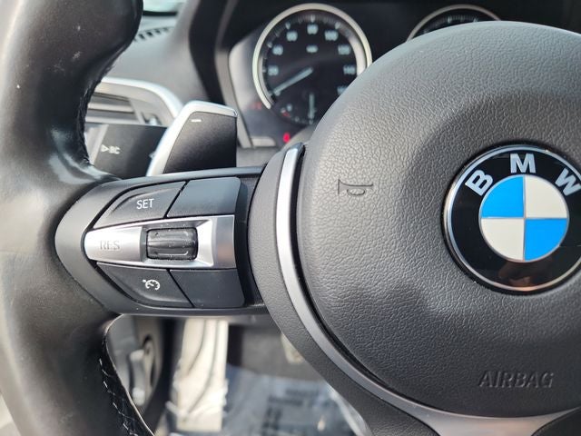2020 BMW 2 Series M240i xDrive