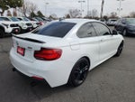 2020 BMW 2 Series M240i xDrive