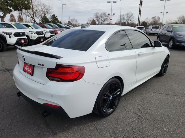 2020 BMW 2 Series M240i xDrive