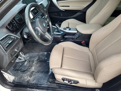 2020 BMW 2 Series M240i xDrive