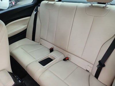 2020 BMW 2 Series M240i xDrive