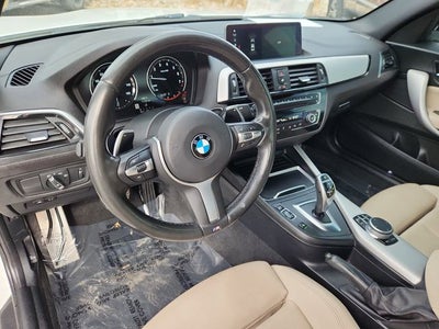 2020 BMW 2 Series M240i xDrive