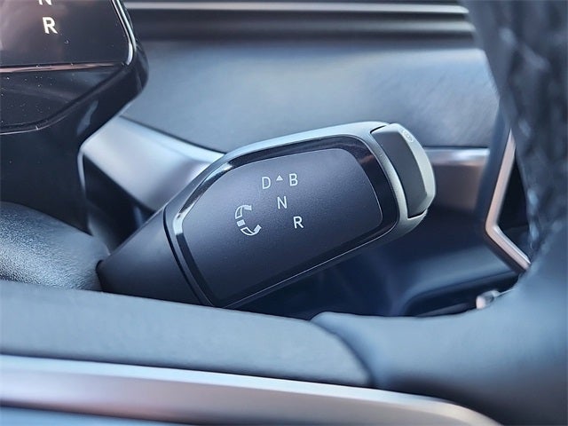 2025 Volkswagen ID. Buzz Pro S