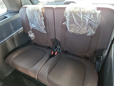 2025 Volkswagen ID. Buzz Pro S